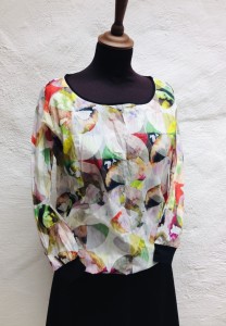 Kleid Kleid